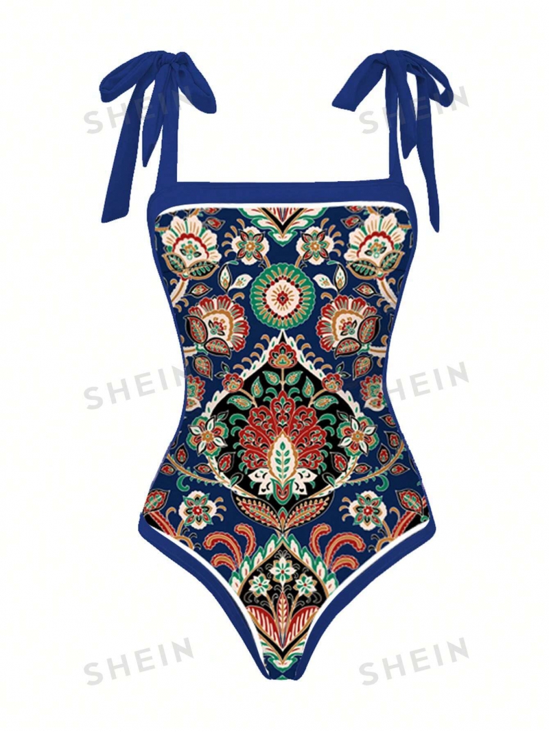 Swim Oasis Maiô Vintage