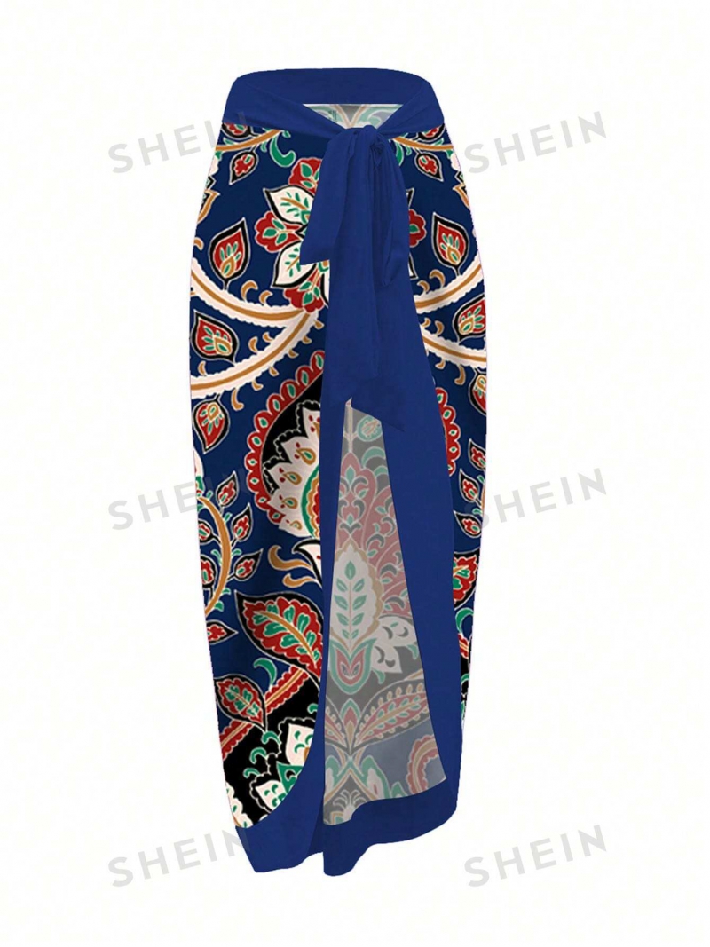 Swim Oasis Maiô Vintage