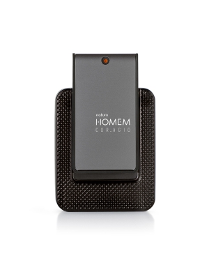 imagem do produto Natura Homem Corágio 100 ml