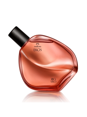 imagem do produto Ekos Ryo Vivo 75 ml